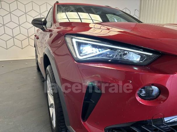 Cupra Formentor 1.5 TSi DSG 110 kW image number 13