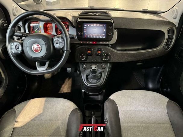 Fiat Panda 1.2 51 kW image number 13