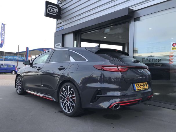 Kia ProCeed GT 150 kW image number 3