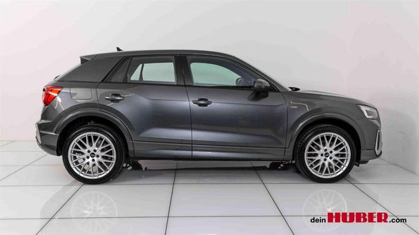 Audi Q2 35 TDI S tronic S-line 110 kW image number 4