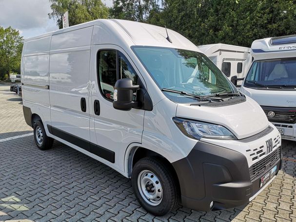 Fiat Ducato 35 L2H2 140 103 kW image number 9