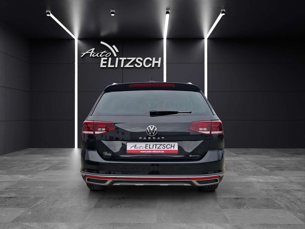 Volkswagen Passat Alltrack TDI DSG 4Motion 147 kW image number 3