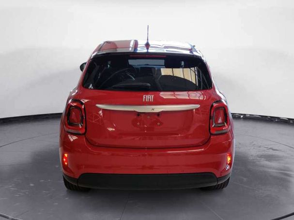 Fiat 500X MultiJet 70 kW image number 3