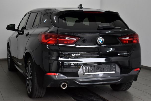 BMW X2e M Sport X xDrive 162 kW image number 10