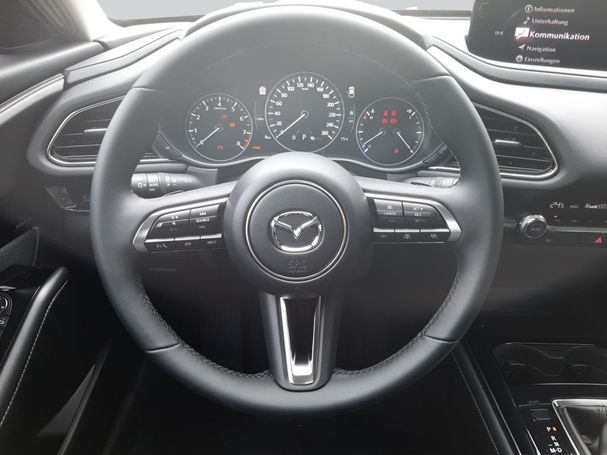 Mazda CX-30 150 110 kW image number 7