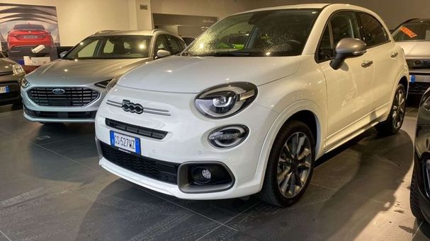 Fiat 500X 96 kW image number 1