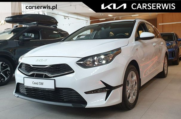 Kia Ceed 74 kW image number 1