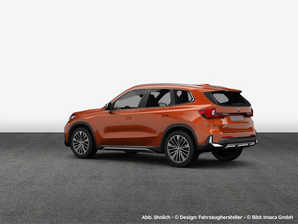 BMW X1 25e xDrive 162 kW image number 7