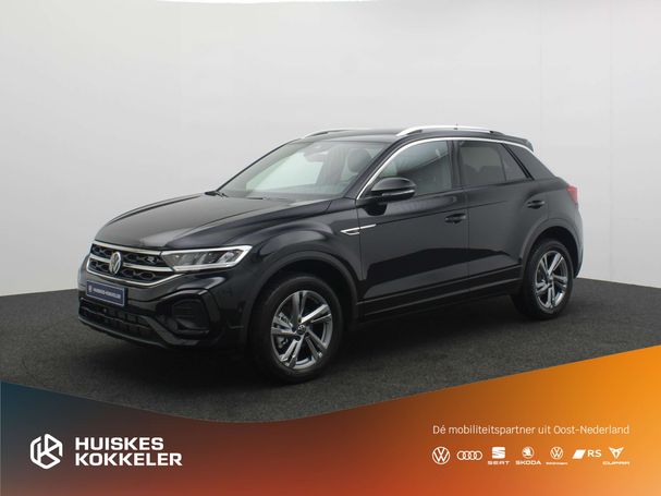 Volkswagen T-Roc 1.5 TSI R-Line DSG 110 kW image number 1