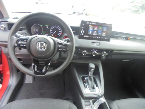 Honda HR-V 96 kW image number 25