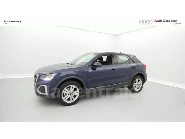 Audi Q2 35 TFSI S tronic 110 kW image number 13