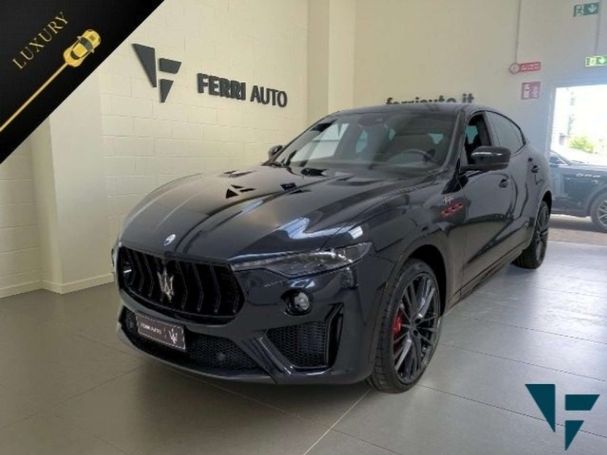 Maserati Levante Trofeo 427 kW image number 1