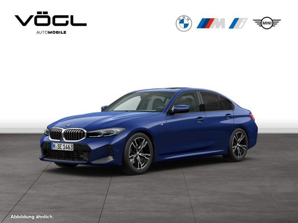 BMW 330d xDrive M Sport 210 kW image number 1