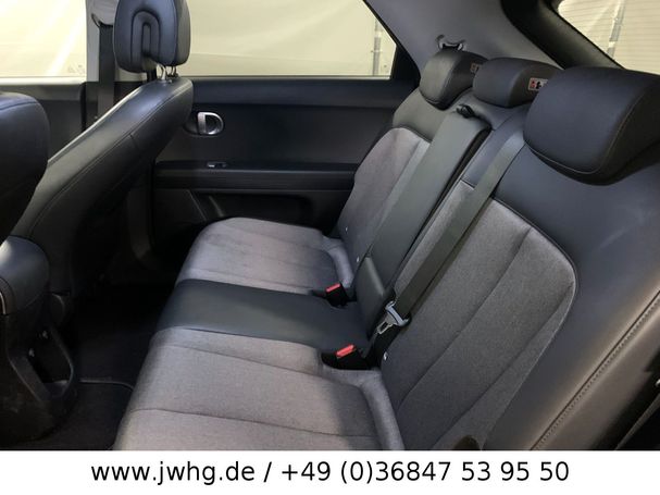 Hyundai Ioniq 5 TECHNIQ 160 kW image number 7