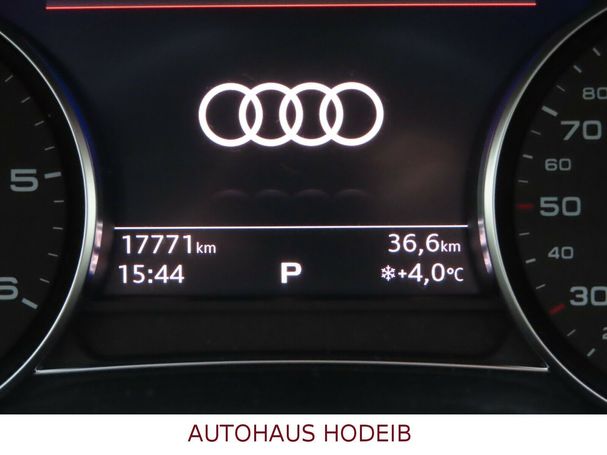 Audi A6 40 TDI S-line Avant 150 kW image number 16