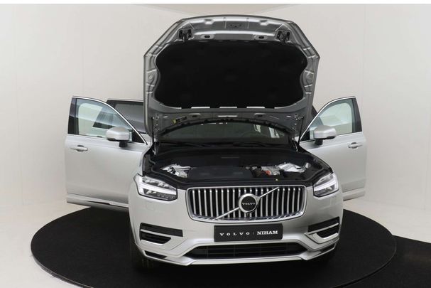 Volvo XC90 Recharge T8 AWD 287 kW image number 45