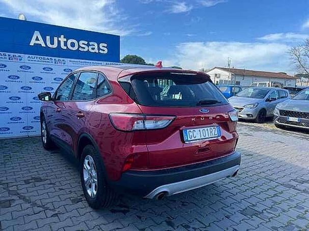 Ford Kuga 1.5 EcoBlue 88 kW image number 11