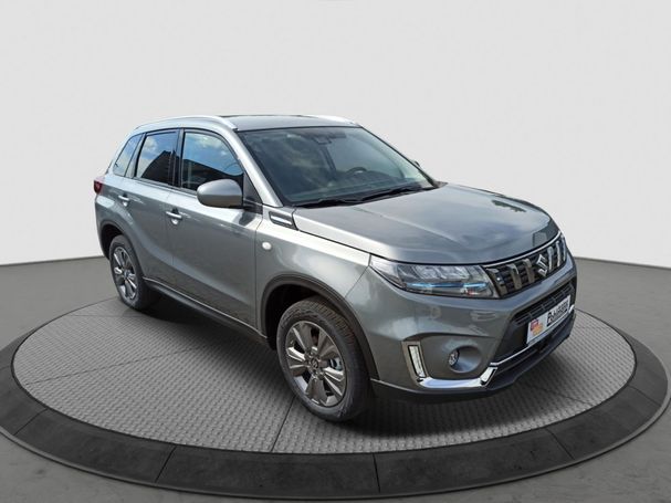 Suzuki Vitara 75 kW image number 7