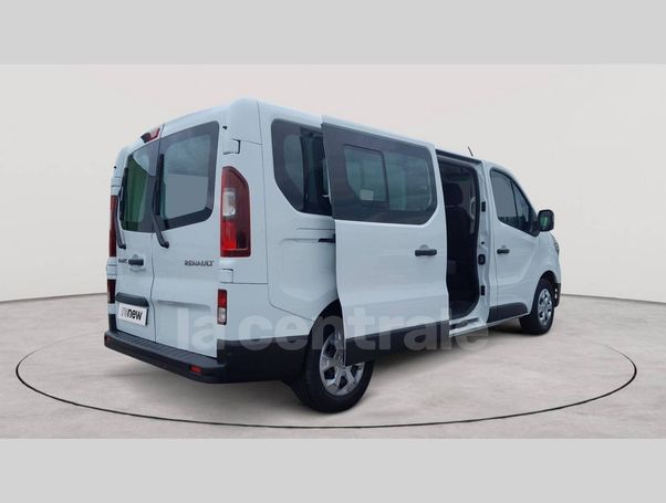 Renault Trafic Combi dCi 150 110 kW image number 16