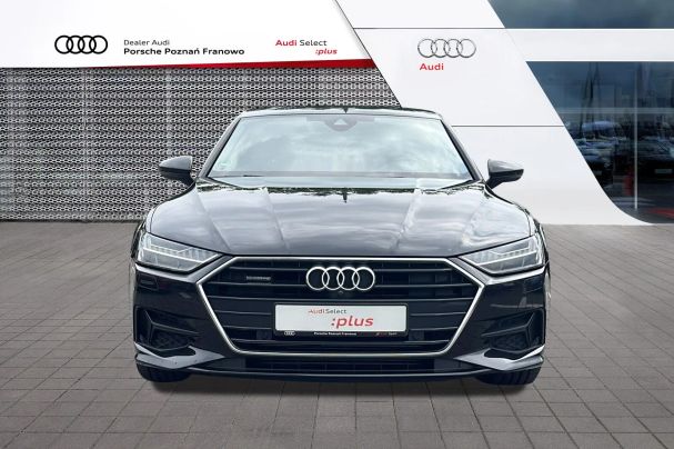 Audi A7 195 kW image number 3