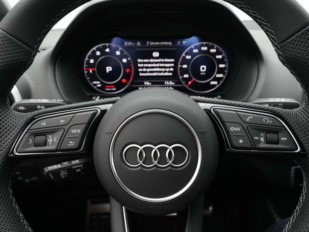 Audi Q2 35 TFSI S tronic 110 kW image number 44