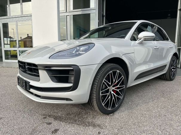 Porsche Macan S PDK 280 kW image number 1