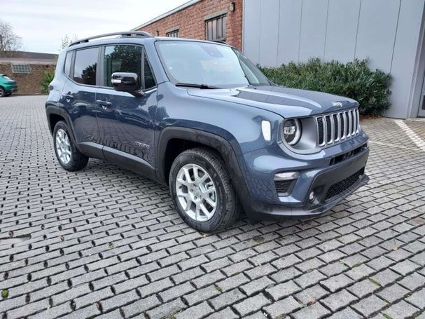 Jeep Renegade Limited 96 kW image number 3