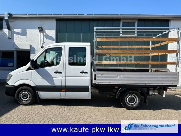 Mercedes-Benz Sprinter 314 105 kW image number 4