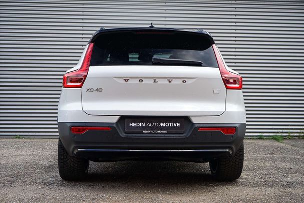 Volvo XC40 Single Motor Extended Range Plus 185 kW image number 7