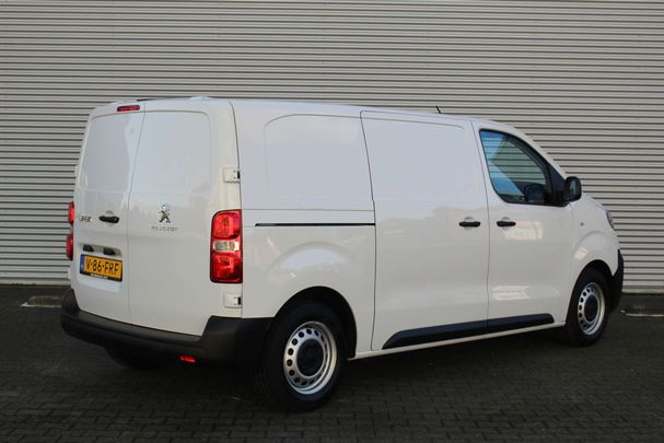 Peugeot Expert L2 1.5 BlueHDi 100 75 kW image number 4