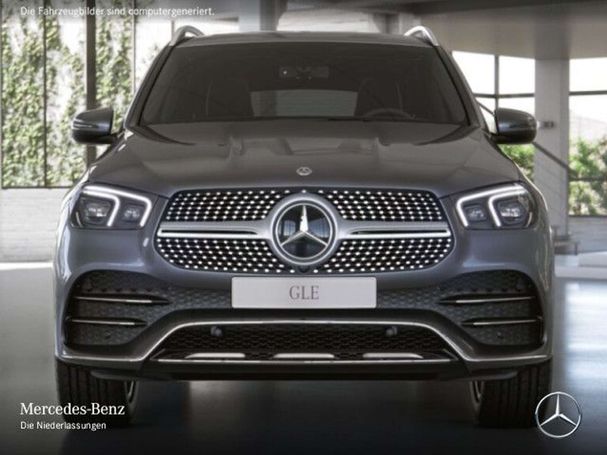 Mercedes-Benz GLE 350 e AMG 245 kW image number 8