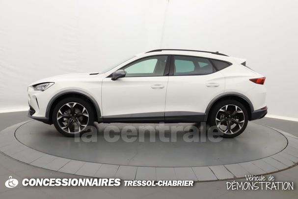 Cupra Formentor 1.5 TSi DSG 110 kW image number 4