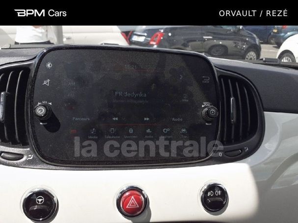 Fiat 500 1.0 51 kW image number 15