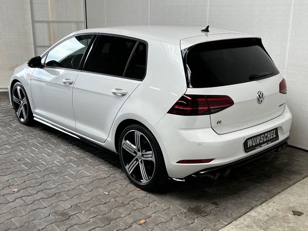 Volkswagen Golf R 2.0 TSI DSG 4Motion 221 kW image number 3