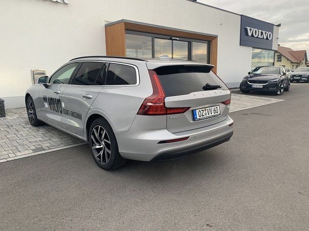 Volvo V60 B4 145 kW image number 14