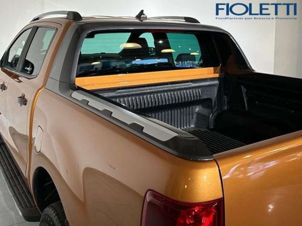 Ford Ranger 2.0 l TDCi 156 kW image number 17