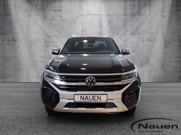 Volkswagen Amarok 3.0 TDI Aventura 4Motion 177 kW image number 7