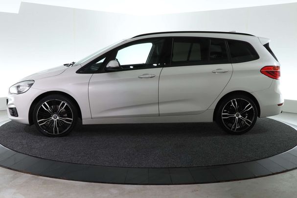 BMW 220i Gran Tourer 141 kW image number 14