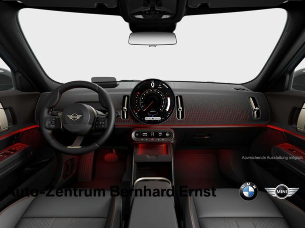 Mini Countryman C Trim 125 kW image number 4