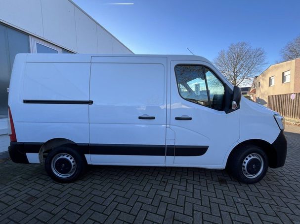 Renault Master L1H1 99 kW image number 2