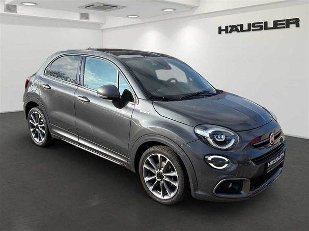 Fiat 500X 1.0 FireFly 88 kW image number 2