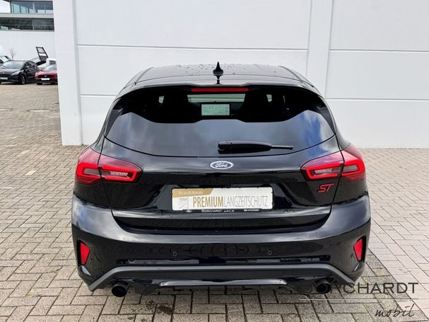 Ford Focus 2.3 EcoBoost ST 206 kW image number 8