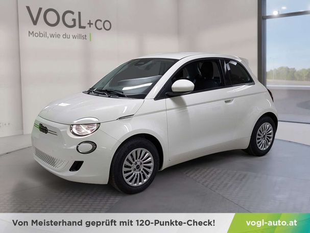 Fiat 500 e 42 kWh 87 kW image number 1