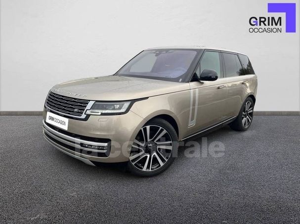  Land Rover Range Rover SWB P510e 375 kW image number 1