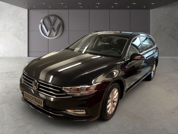 Volkswagen Passat Variant 2.0 TDI Business DSG 110 kW image number 2