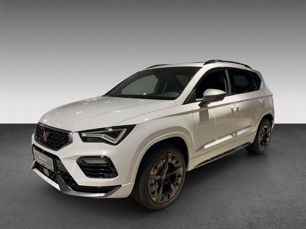 Cupra Ateca 2.0 TSI DSG 4Drive 221 kW image number 1