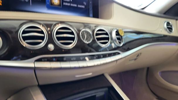 Mercedes-Benz S 350d 210 kW image number 5