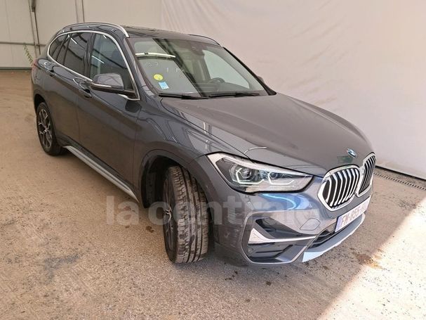 BMW X1 sDrive18d xLine 110 kW image number 2