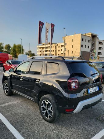 Dacia Duster TCe Prestige 74 kW image number 7