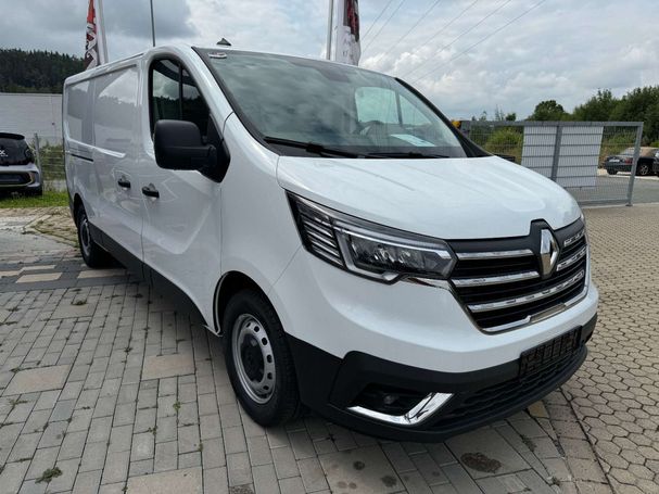 Renault Trafic 110 kW image number 3